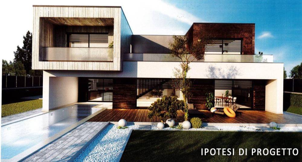 casa indipendente in vendita a Ferrara in zona Aguscello