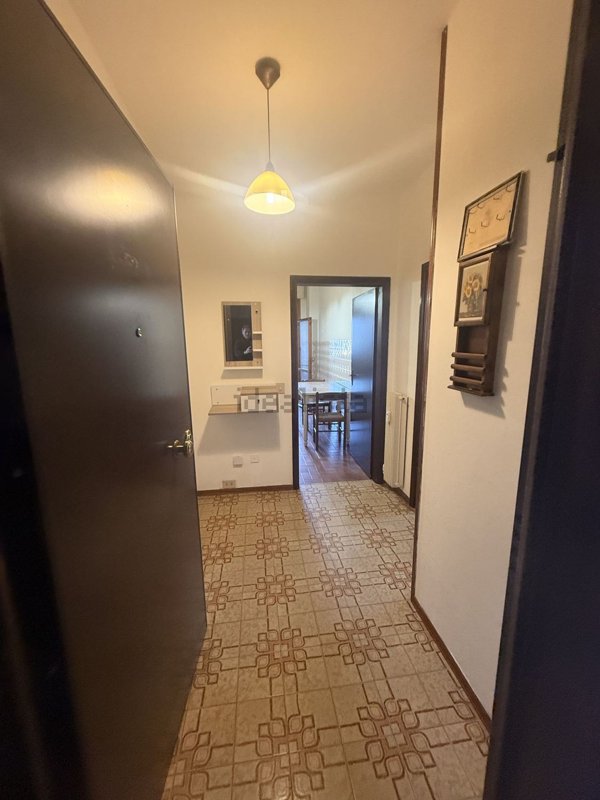 appartamento in vendita a Ferrara in zona Doro