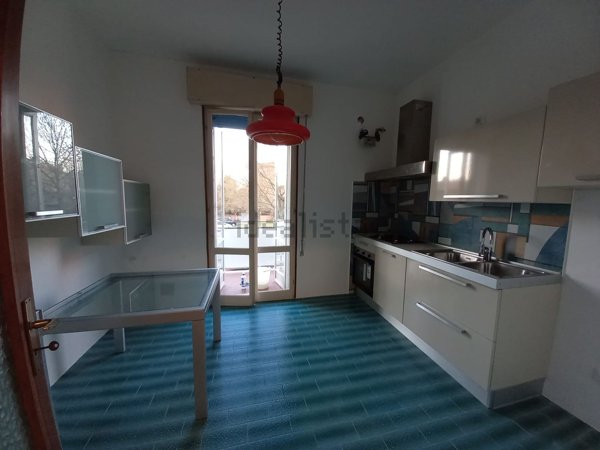 appartamento in vendita a Ferrara