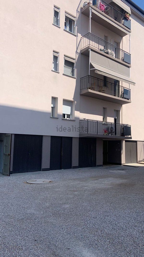 appartamento in vendita a Ferrara in zona Centro Storico