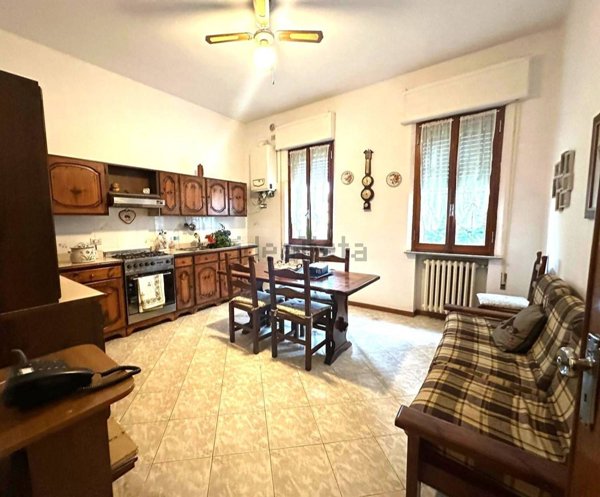 appartamento in vendita a Ferrara in zona San Martino