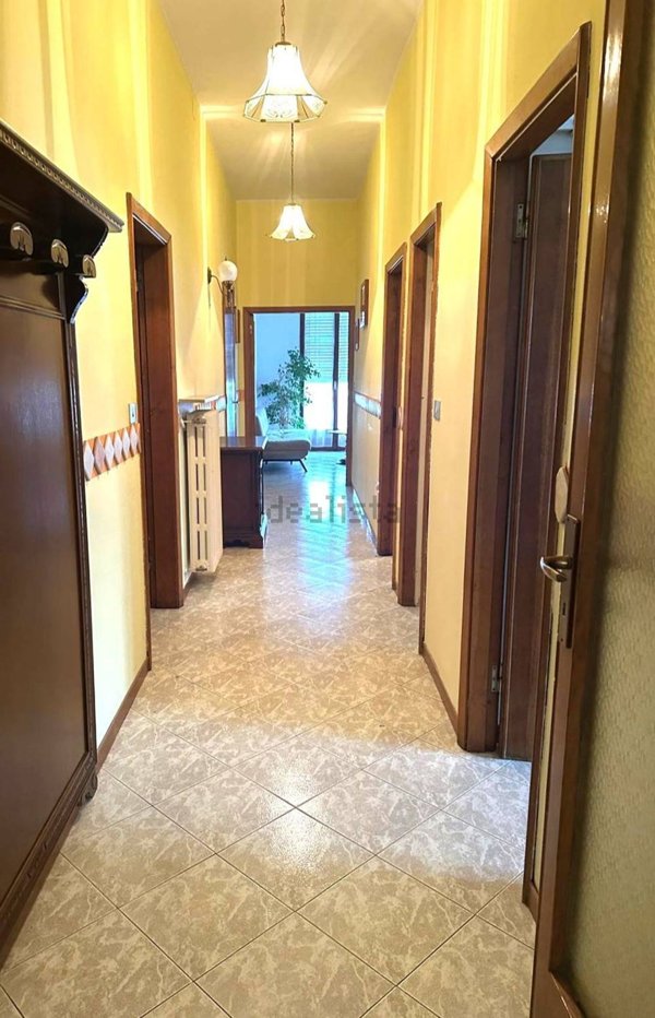 appartamento in vendita a Ferrara in zona Centro Storico