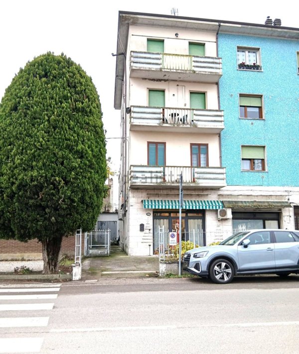 appartamento in vendita a Ferrara in zona San Martino