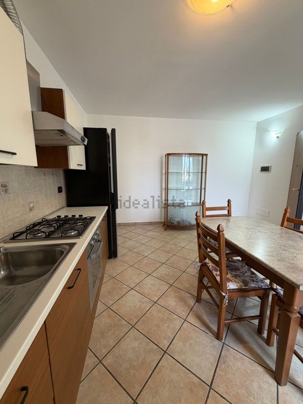 appartamento in vendita a Ferrara in zona Porotto / Cassana