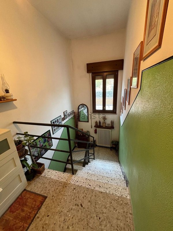 appartamento in vendita a Ferrara in zona Boara