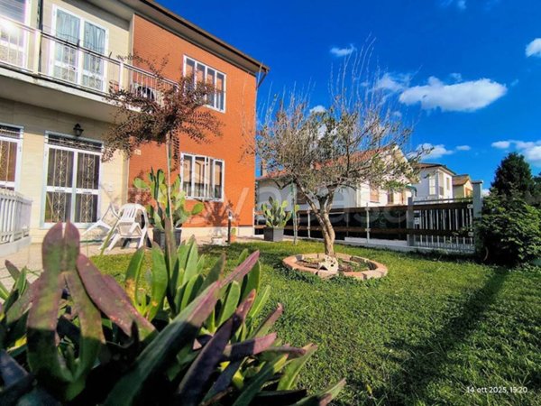 casa indipendente in vendita a Ferrara in zona Torre Della Fossa