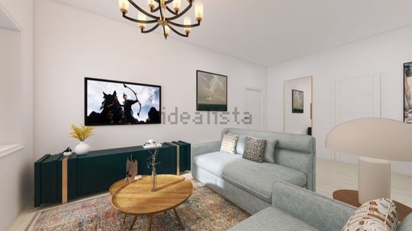 appartamento in vendita a Ferrara in zona Centro Storico