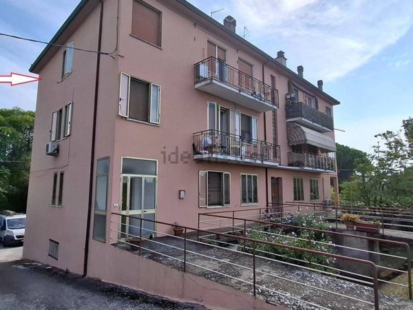 appartamento in vendita a Ferrara in zona Porotto / Cassana