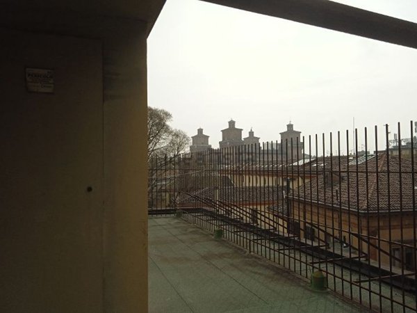 appartamento in vendita a Ferrara in zona Centro Storico