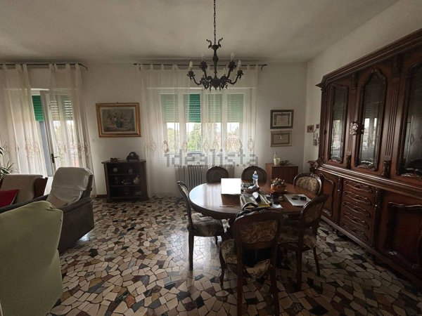 appartamento in vendita a Ferrara