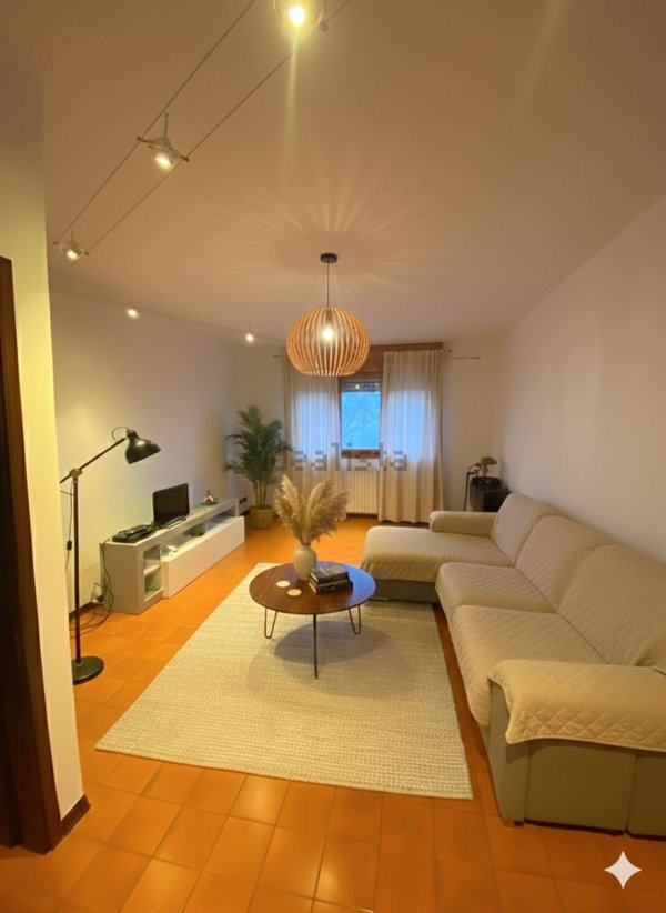 appartamento in vendita a Ferrara in zona Aguscello