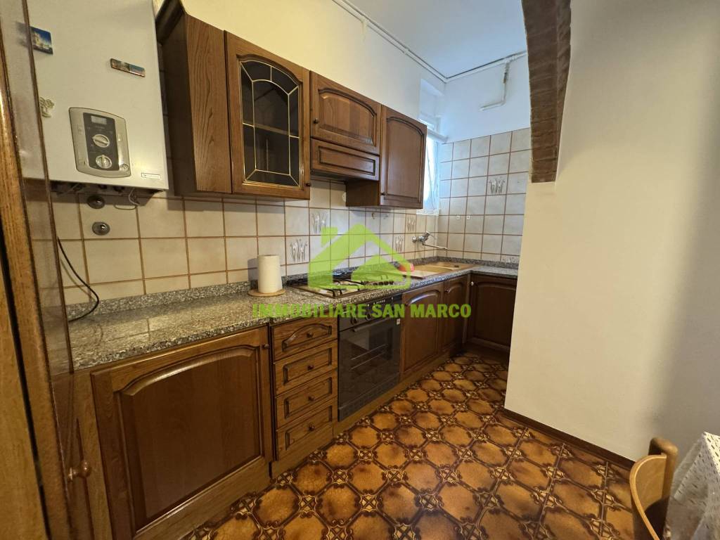 appartamento in vendita a Ferrara in zona Centro Storico