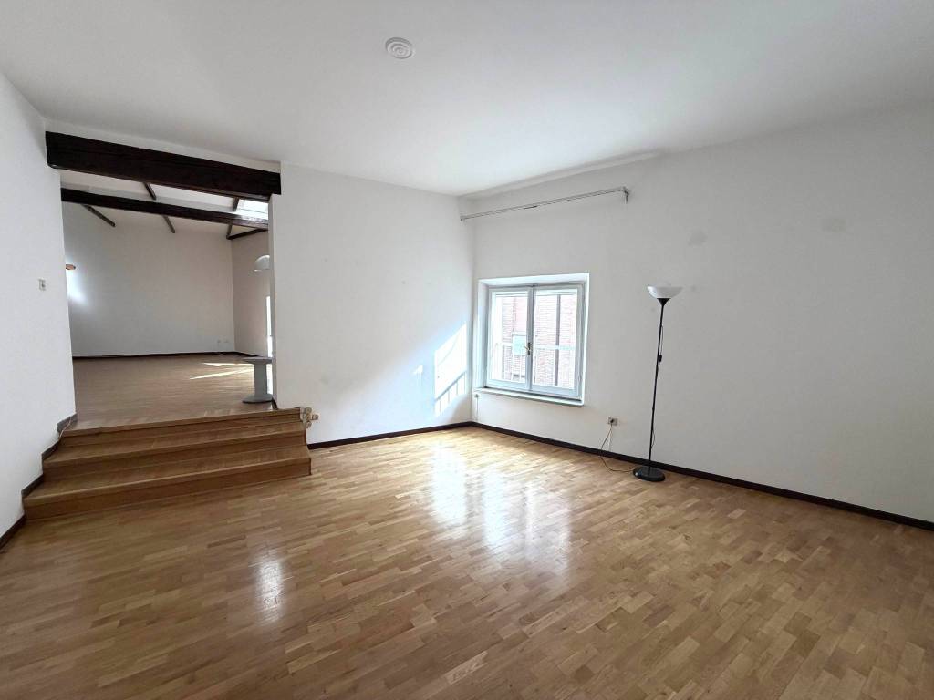 appartamento in vendita a Ferrara