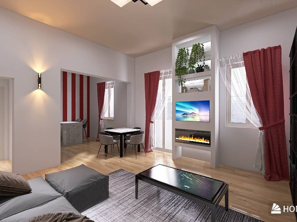 appartamento in vendita a Ferrara