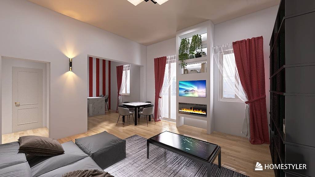 appartamento in vendita a Ferrara