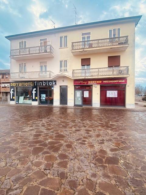 appartamento in vendita a Ferrara