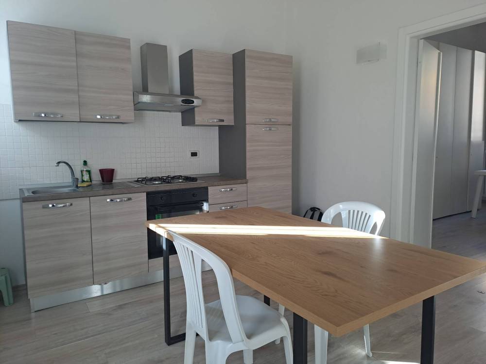 appartamento in vendita a Ferrara