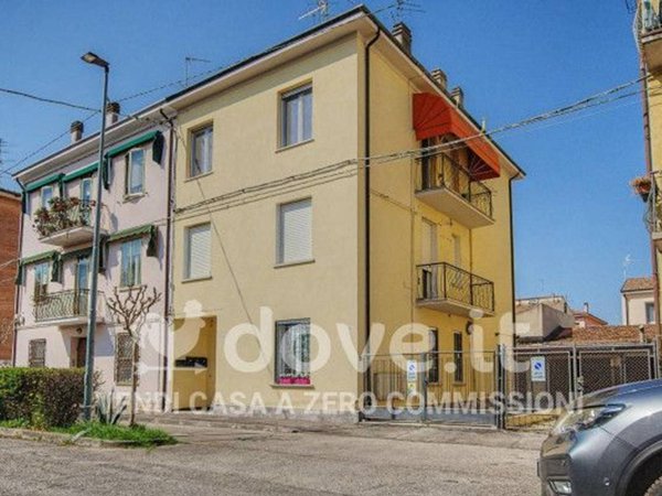appartamento in vendita a Ferrara