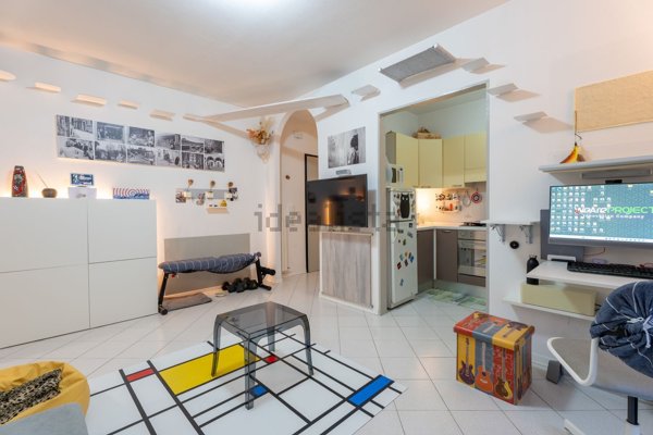 appartamento in vendita a Ferrara in zona Porotto / Cassana