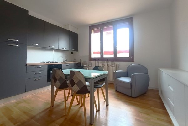 appartamento in vendita a Ferrara in zona Centro Storico