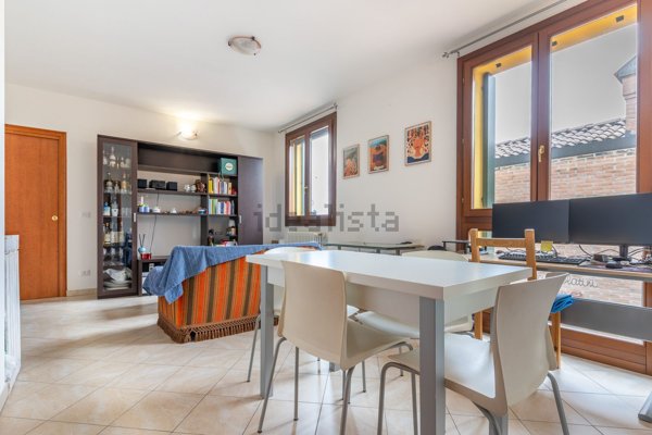 appartamento in vendita a Ferrara