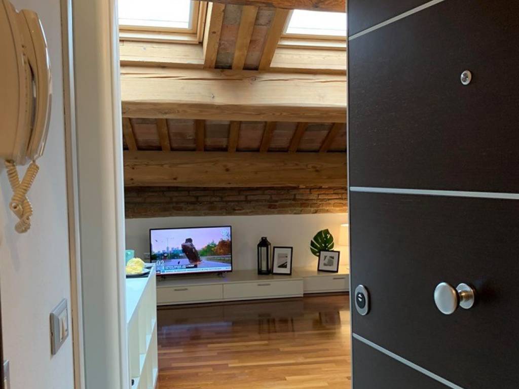 appartamento in vendita a Ferrara