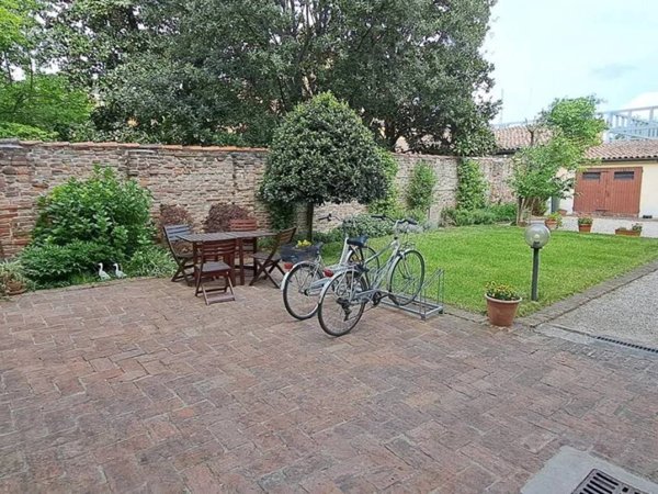 appartamento in vendita a Ferrara