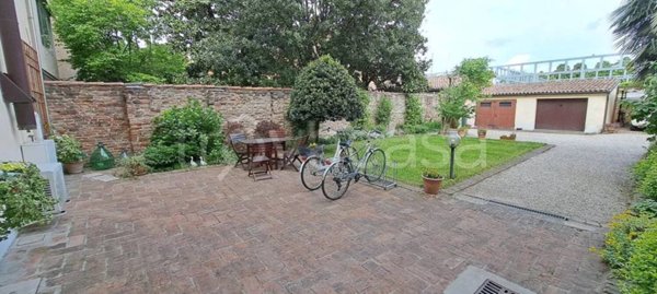 appartamento in vendita a Ferrara