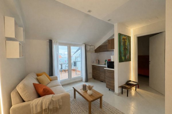 appartamento in vendita a Ferrara