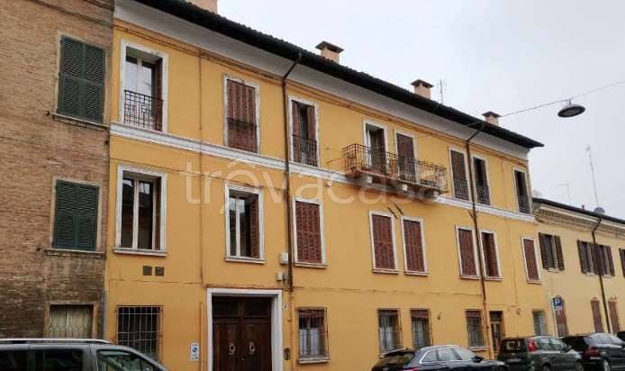 appartamento in vendita a Ferrara in zona Centro Storico