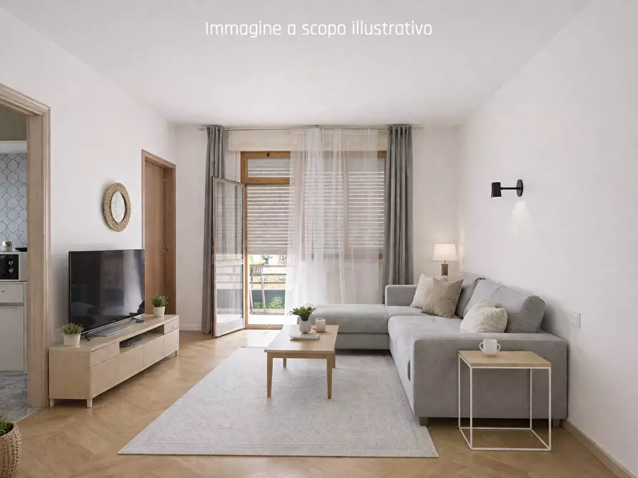appartamento in vendita a Ferrara