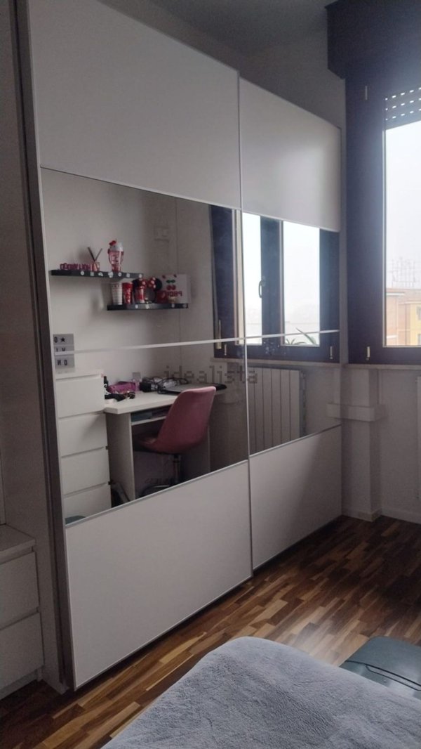 appartamento in vendita a Ferrara in zona Centro Storico