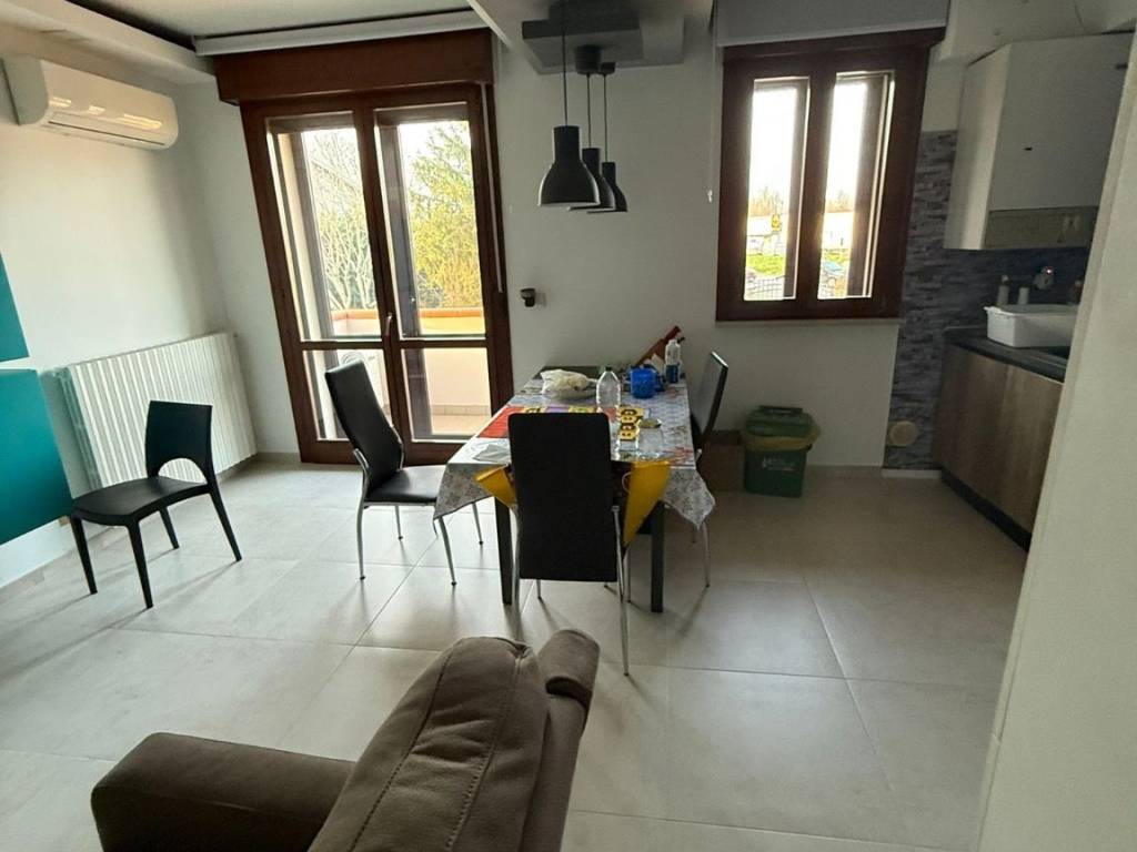 appartamento in vendita a Ferrara