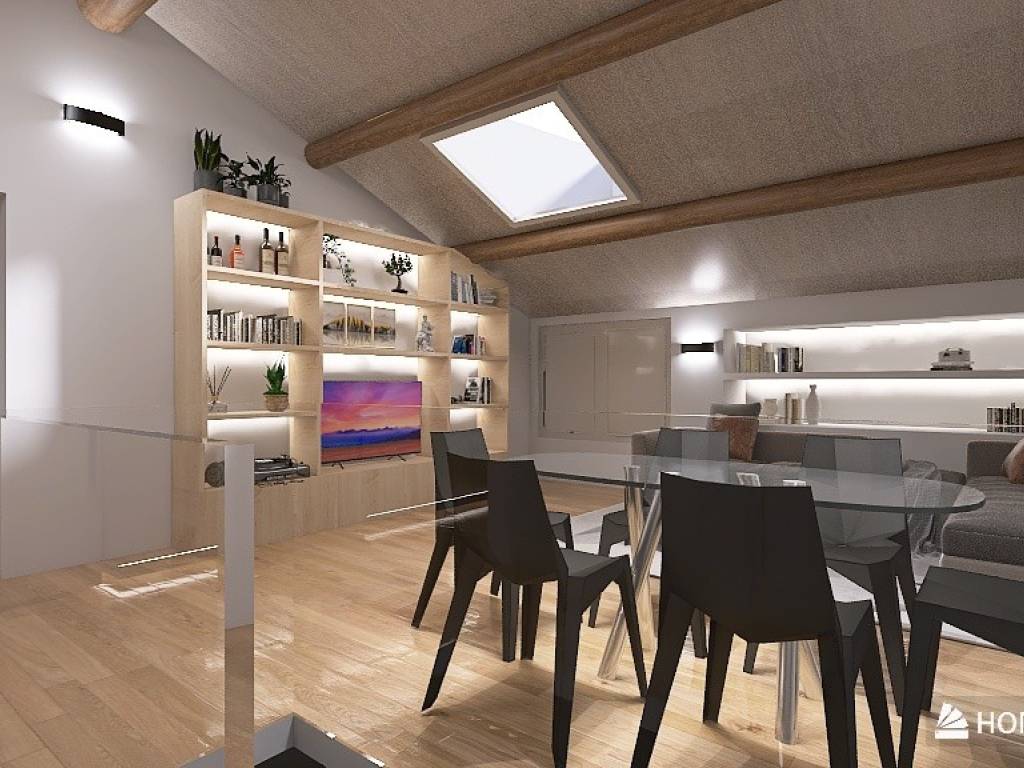 appartamento in vendita a Ferrara