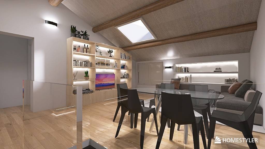 appartamento in vendita a Ferrara