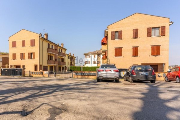 appartamento in vendita a Ferrara in zona San Martino