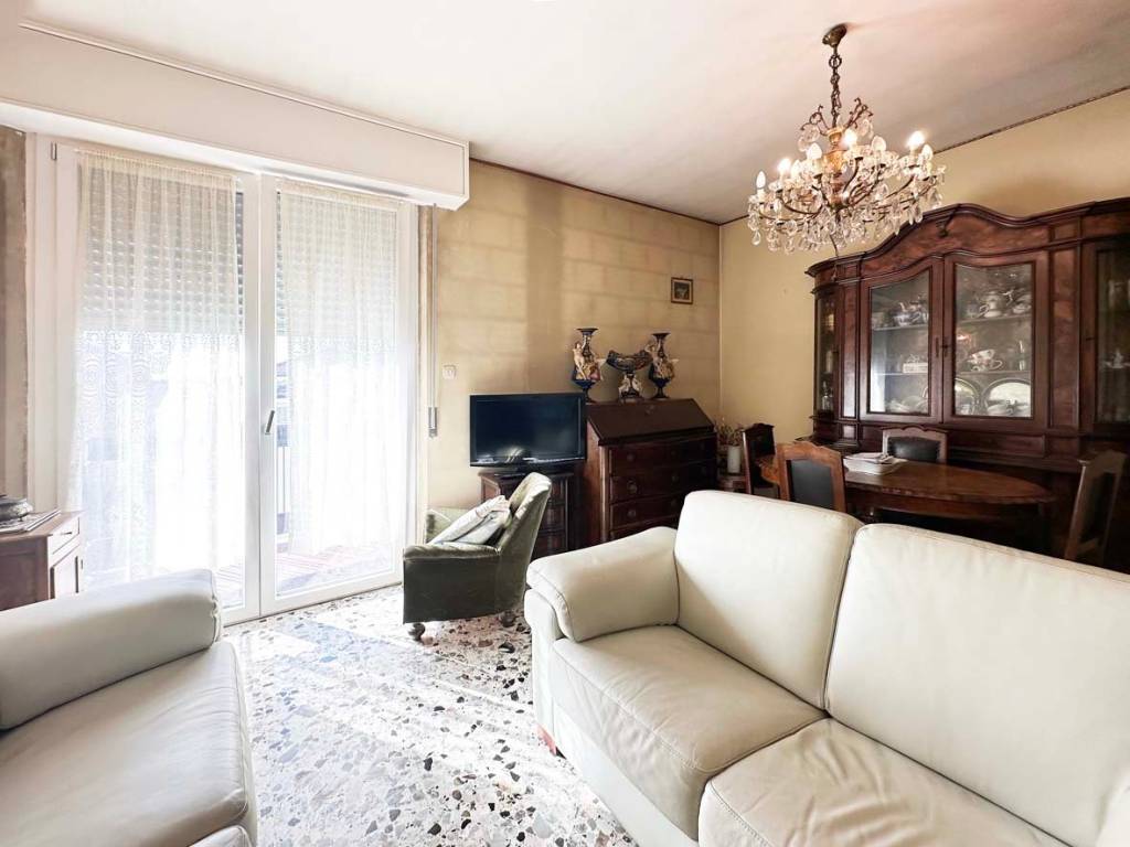 appartamento in vendita a Ferrara