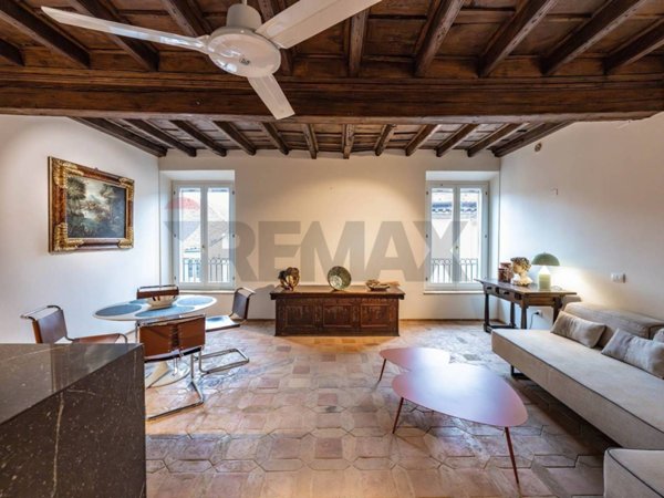 appartamento in vendita a Ferrara in zona Centro Storico