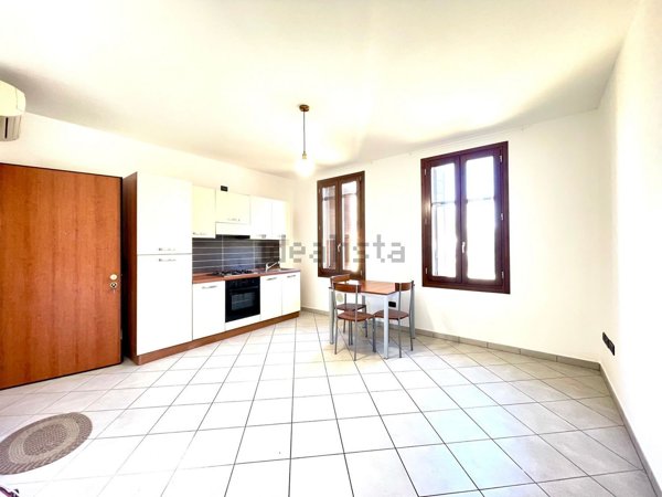 appartamento in vendita a Ferrara in zona Cona