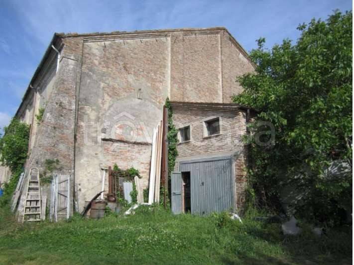 appartamento in vendita a Ferrara in zona Casaglia