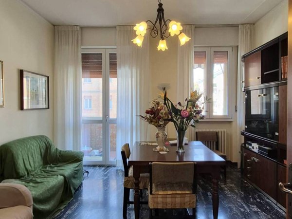 appartamento in vendita a Ferrara in zona Aguscello