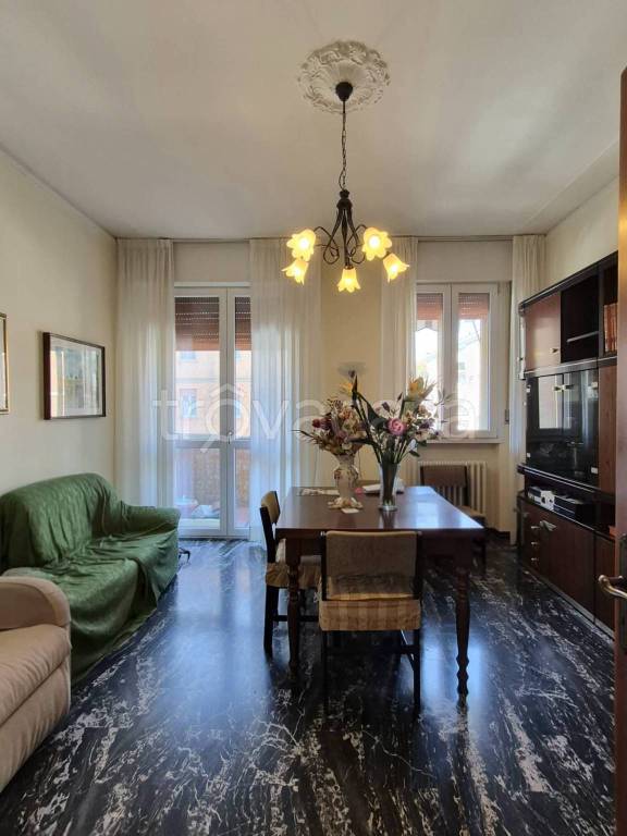 appartamento in vendita a Ferrara