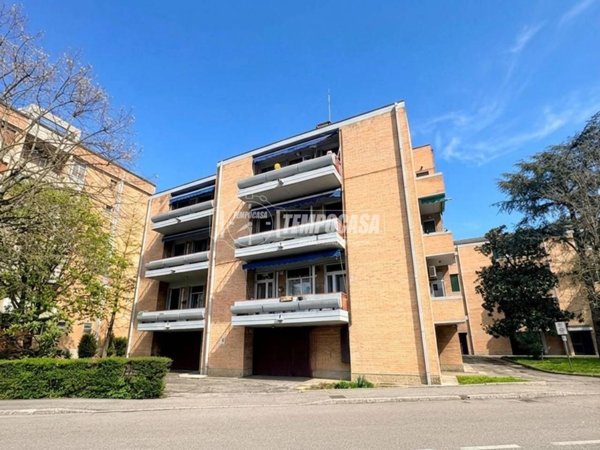 appartamento in vendita a Ferrara in zona Centro Storico