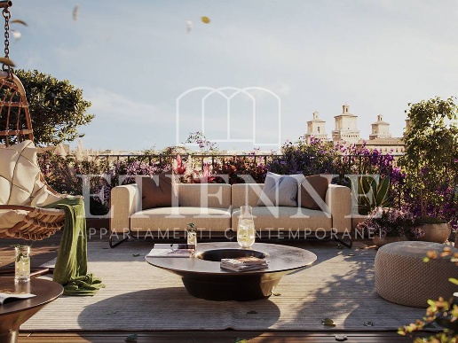 appartamento in vendita a Ferrara in zona Centro Storico