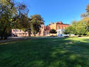 villa in vendita a Ferrara in zona Sant'Egidio / Gaibanella