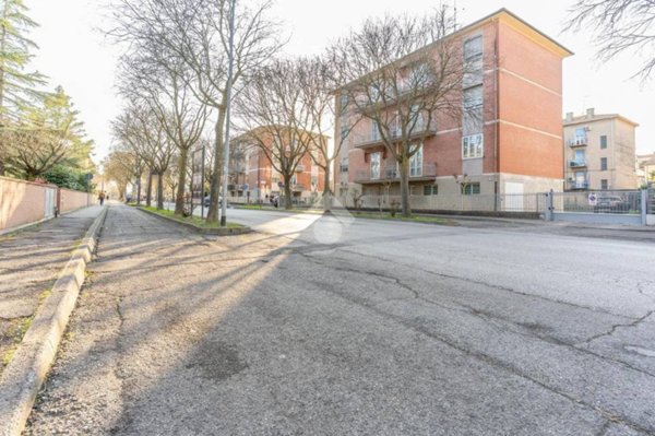 appartamento in vendita a Ferrara in zona Centro Storico