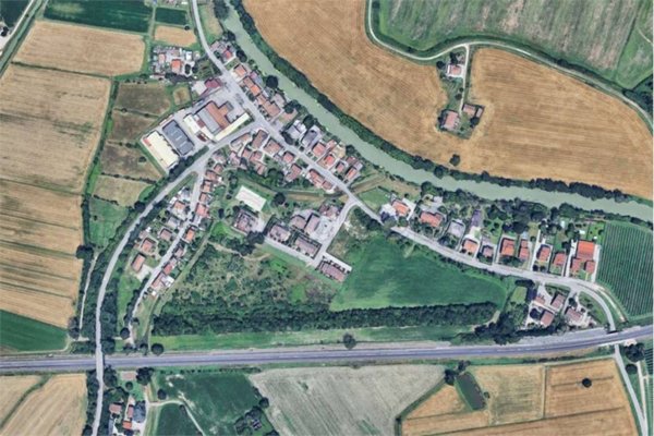 appartamento in vendita a Ferrara in zona Torre Della Fossa