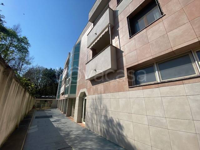 appartamento in vendita a Ferrara in zona Arianuova