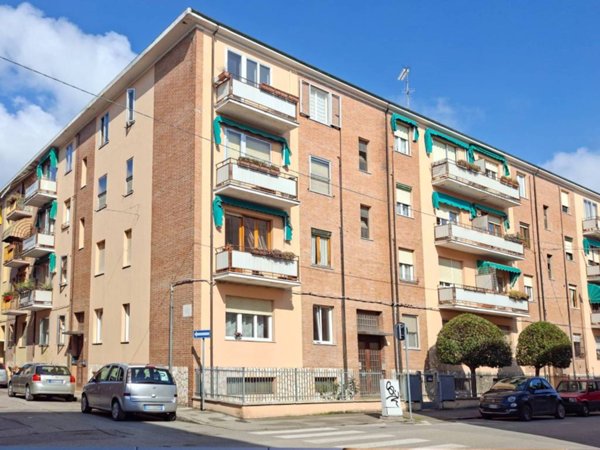 appartamento in vendita a Ferrara