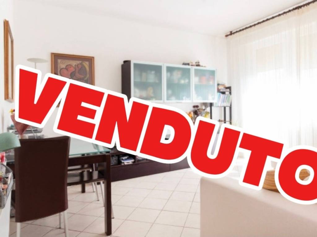 appartamento in vendita a Ferrara in zona Centro Storico